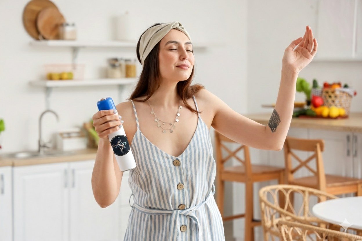 Room Spray finest quality in india