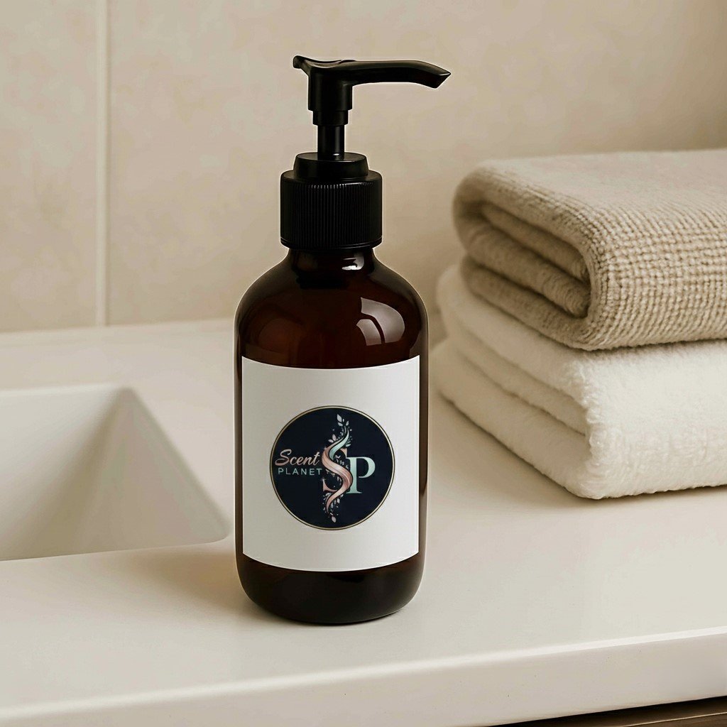Scentplanet handwash best handwash in india and uae2