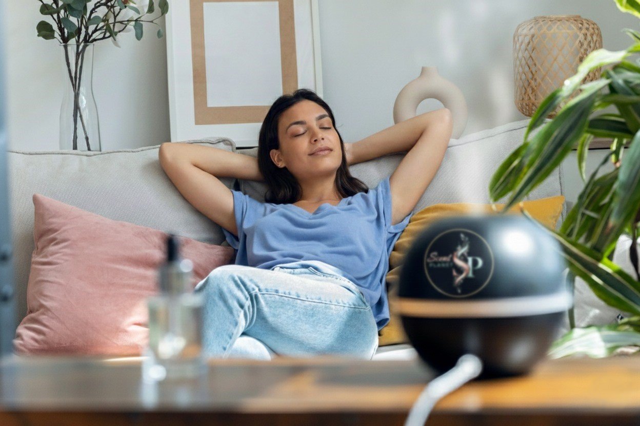 scent and fragrance in india kerala