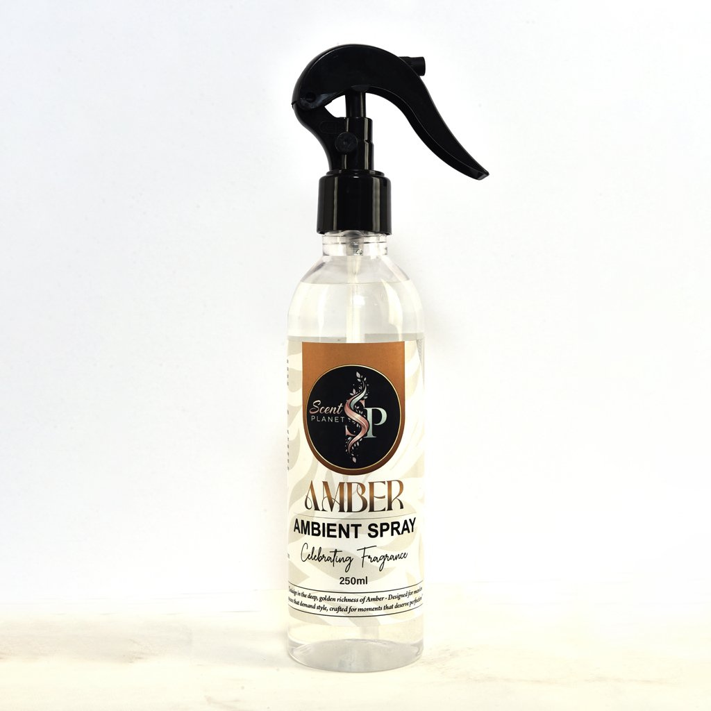 Amber Airfreshner
