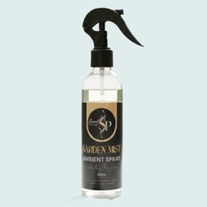 Garden Fresh Airfreshner