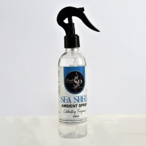Sea Shell Airfreshner