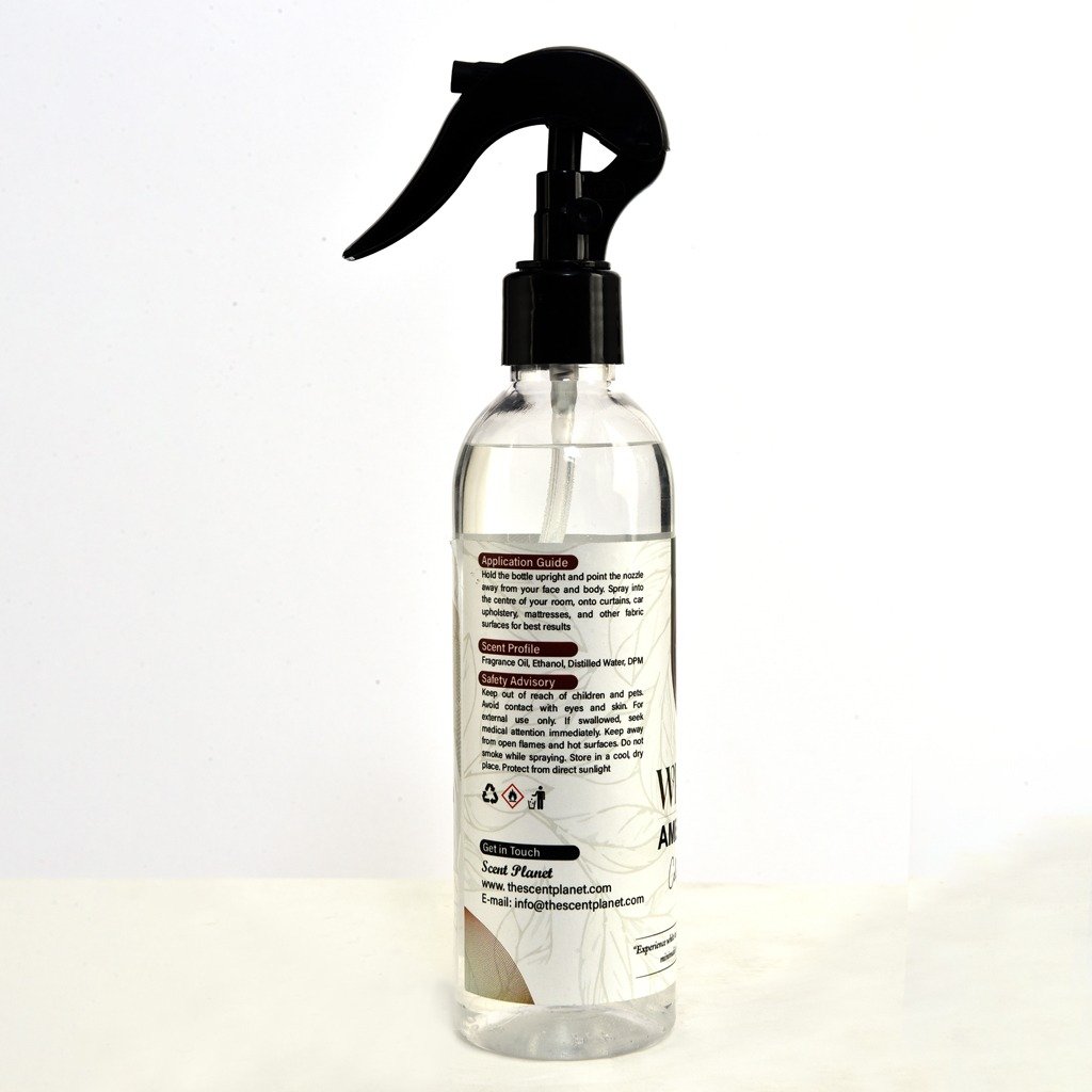 Lemon Mist Room Freshner